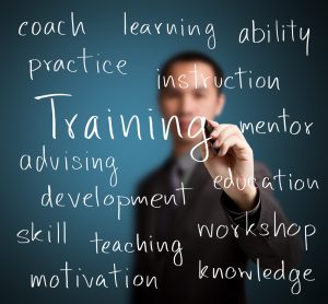 Online Training