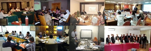 In-house training by Superior Management Trainings l SMT